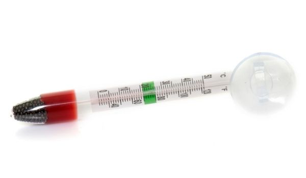 Fish-Tank-Thermometer