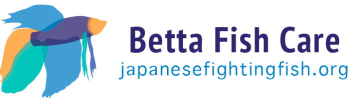 Japanese Fighting Fish logo