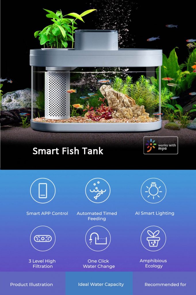 Feeding And Cleaning