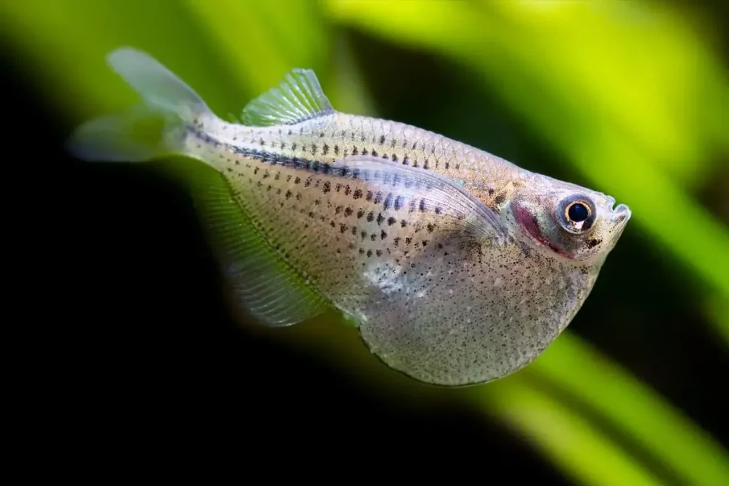 hatchetfish