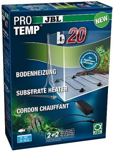 Substrate Heater